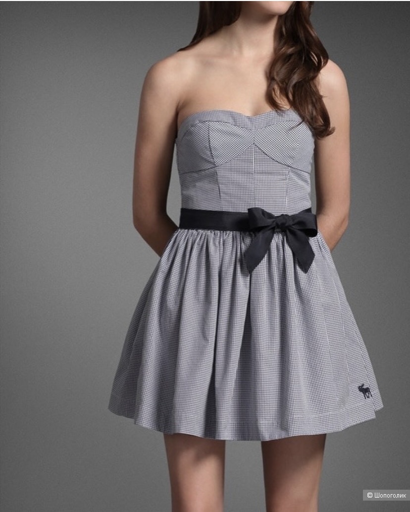 Платье Abercrombie & Fitch M