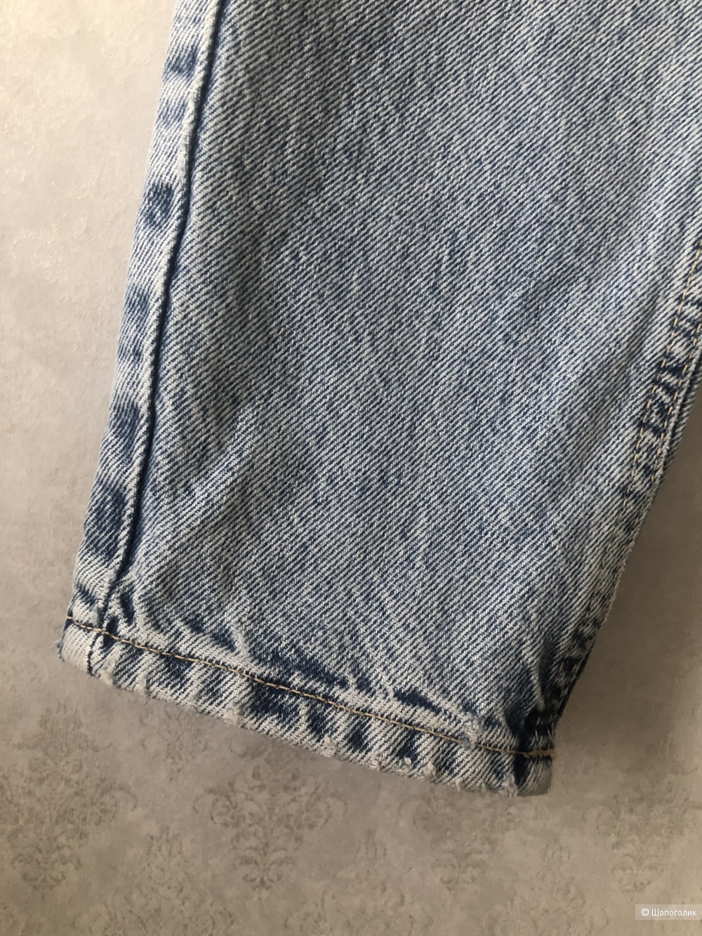 Джинсы Topshop W24 L30