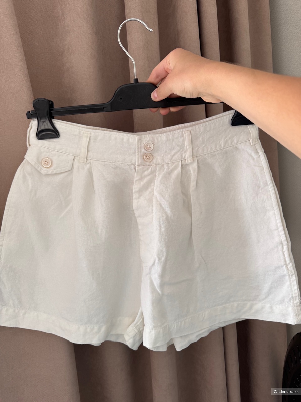 Шорты Polo Ralph Lauren, размер М