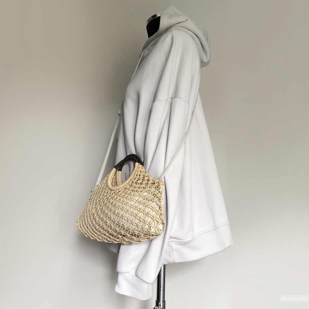 Сумка Massimo dutti