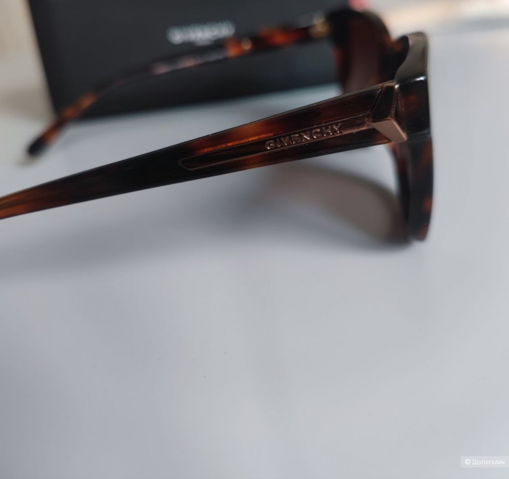 Очки Givenchy,  размер 57 17 140