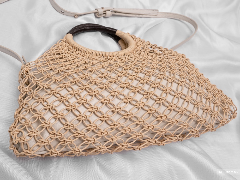 Сумка Massimo dutti