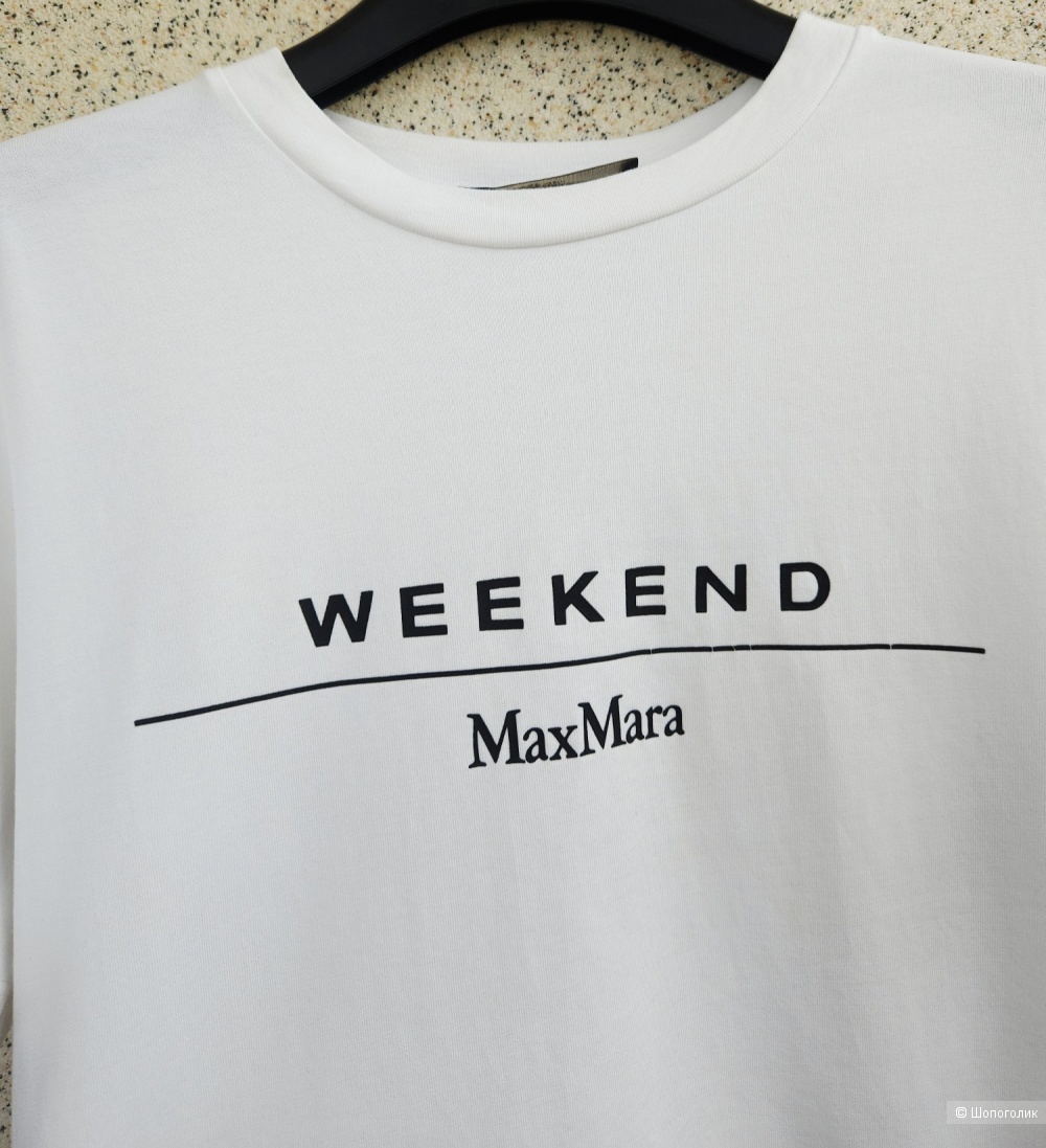 Футболка Max Mara Weekend, 44-46