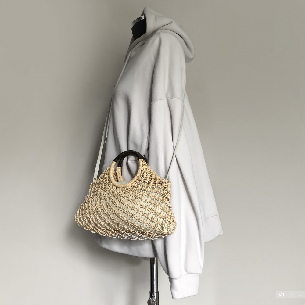 Сумка Massimo dutti