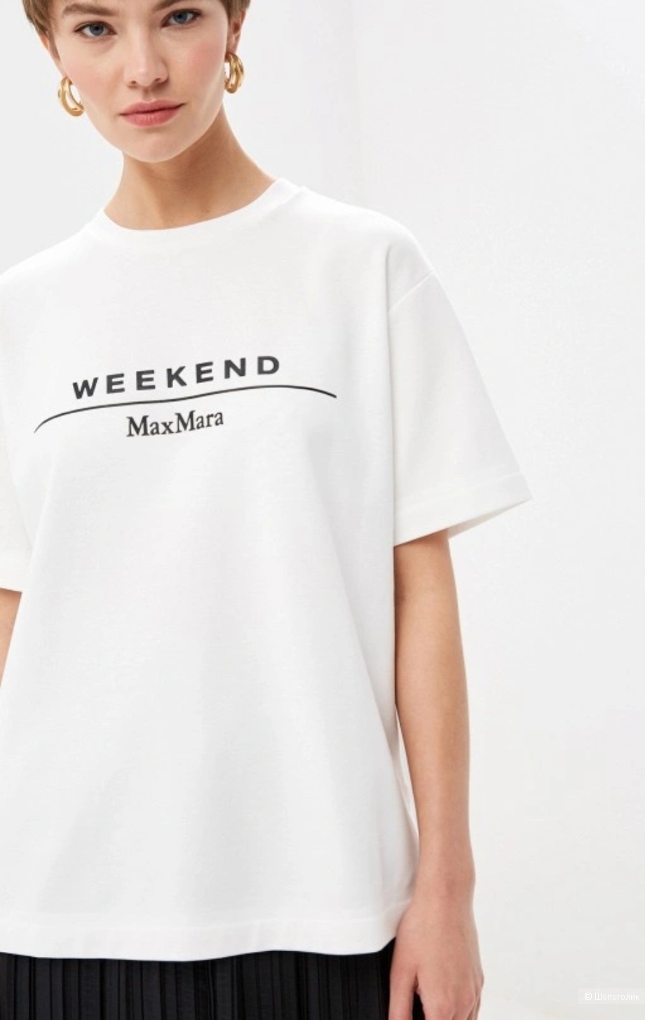 Футболка Max Mara Weekend, 44-46