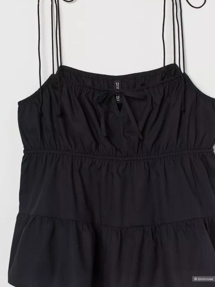 Топ H&M 42-44