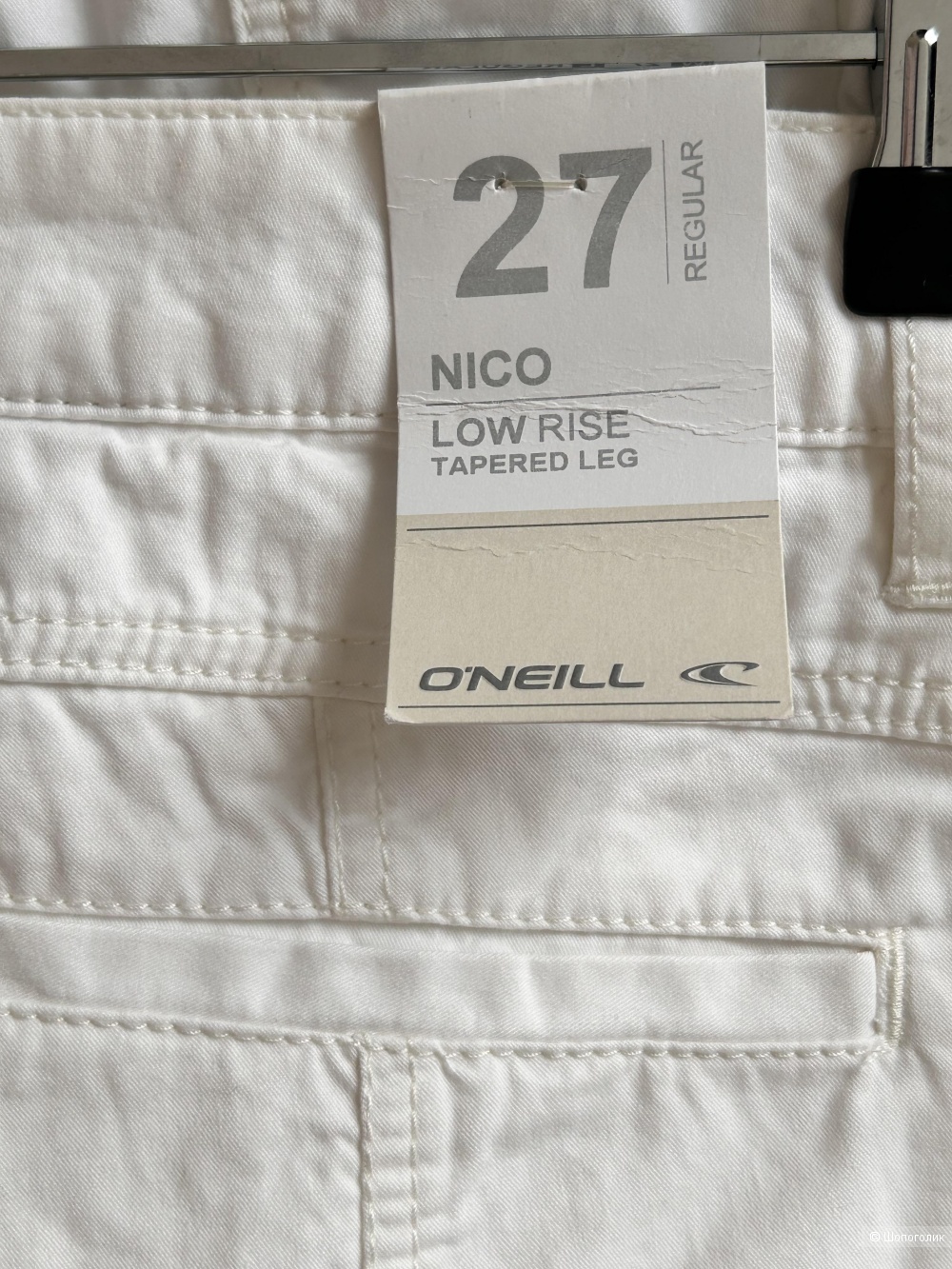 Брюки O'Neill Размер 27 ( 44)