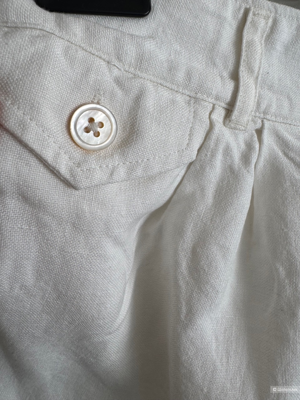 Шорты Polo Ralph Lauren, размер М