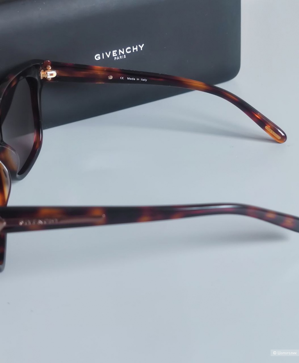 Очки Givenchy,  размер 57 17 140