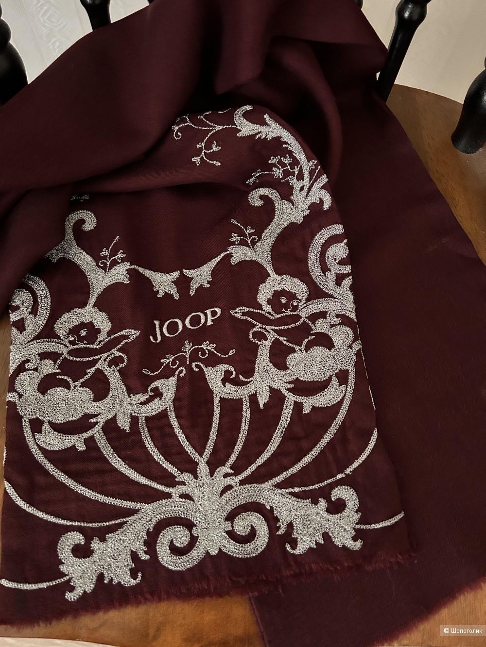 Шарф Joop