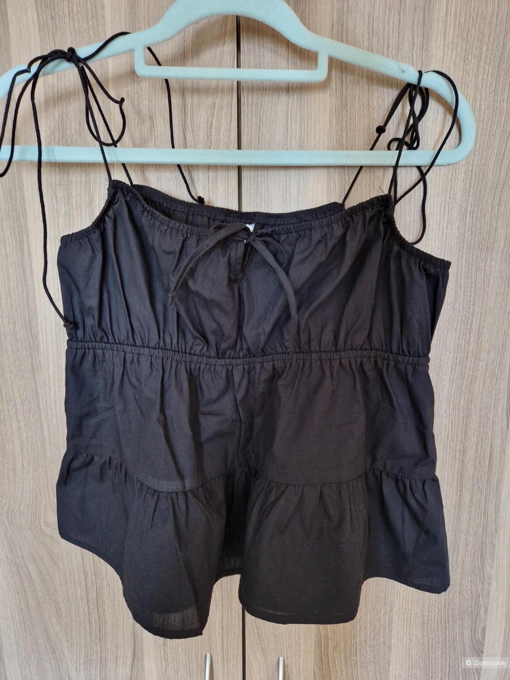 Топ H&M 42-44