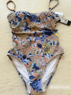 Купальник Andres Sarda размер 46-48