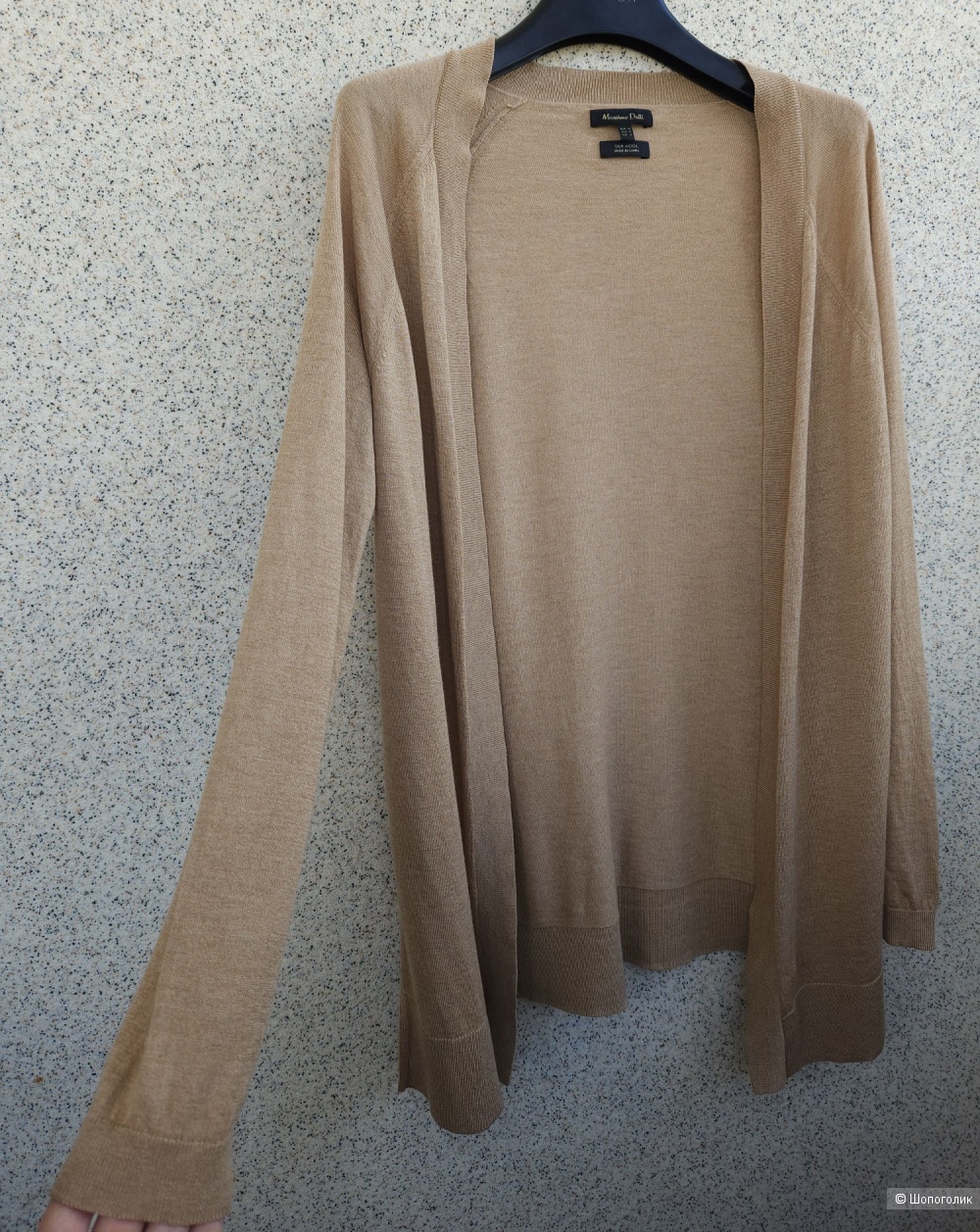 Кардиган Massimo dutti, M