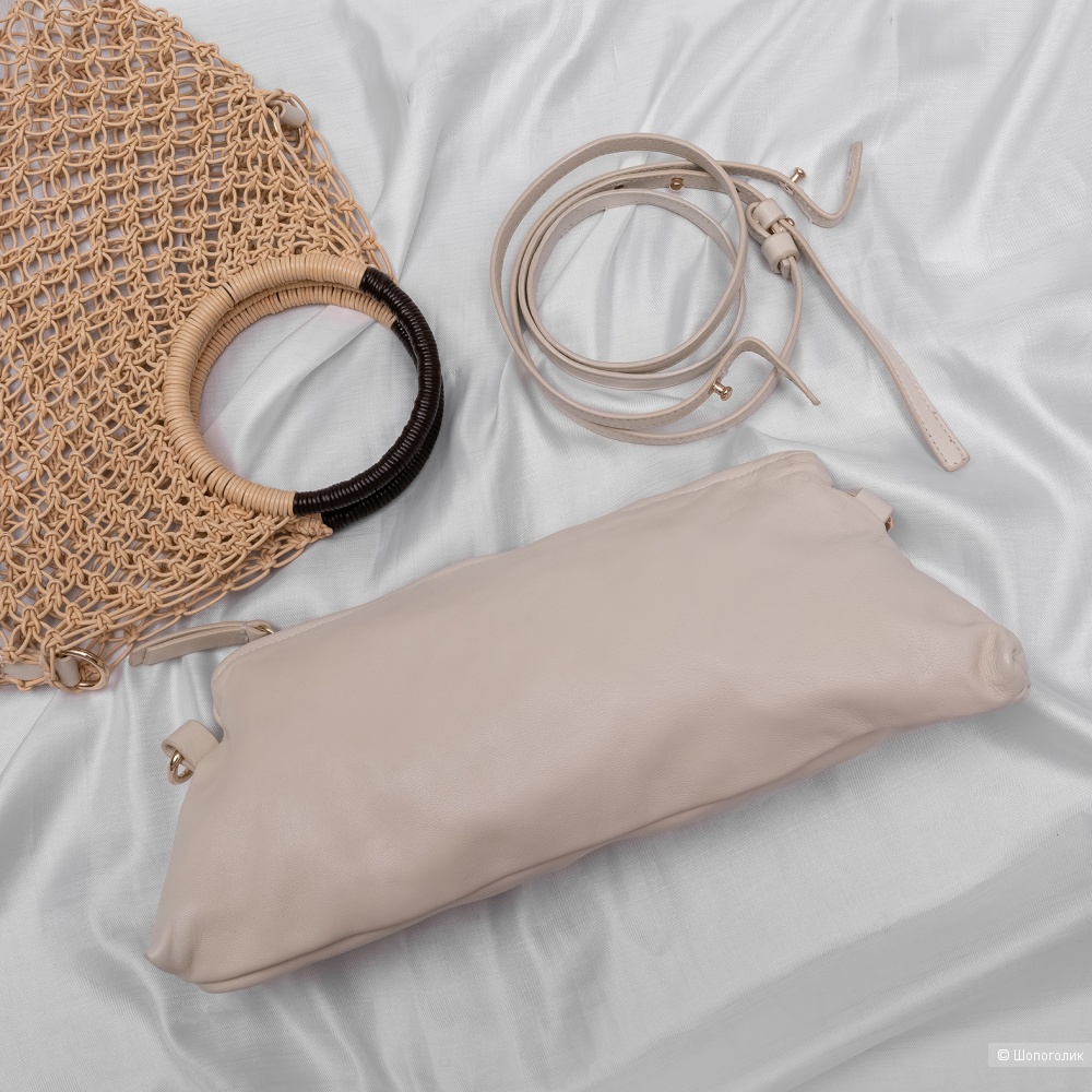 Сумка Massimo dutti