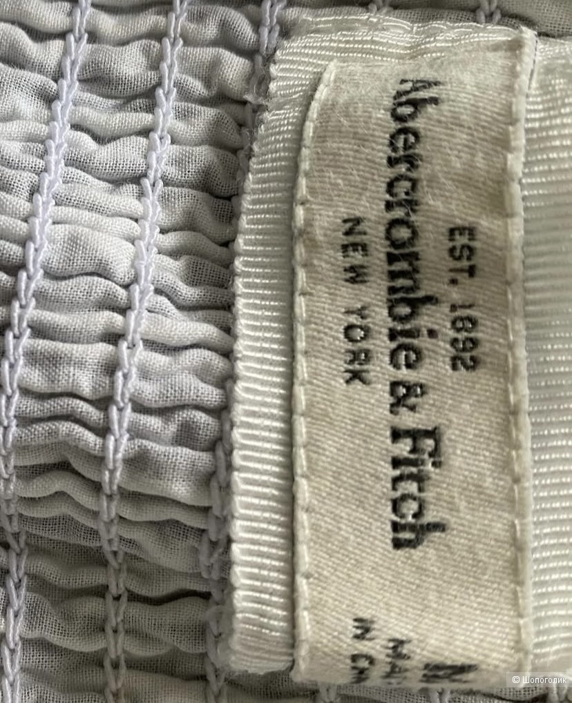 Платье Abercrombie & Fitch M