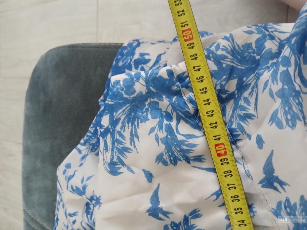Платье Sentubila р.xl