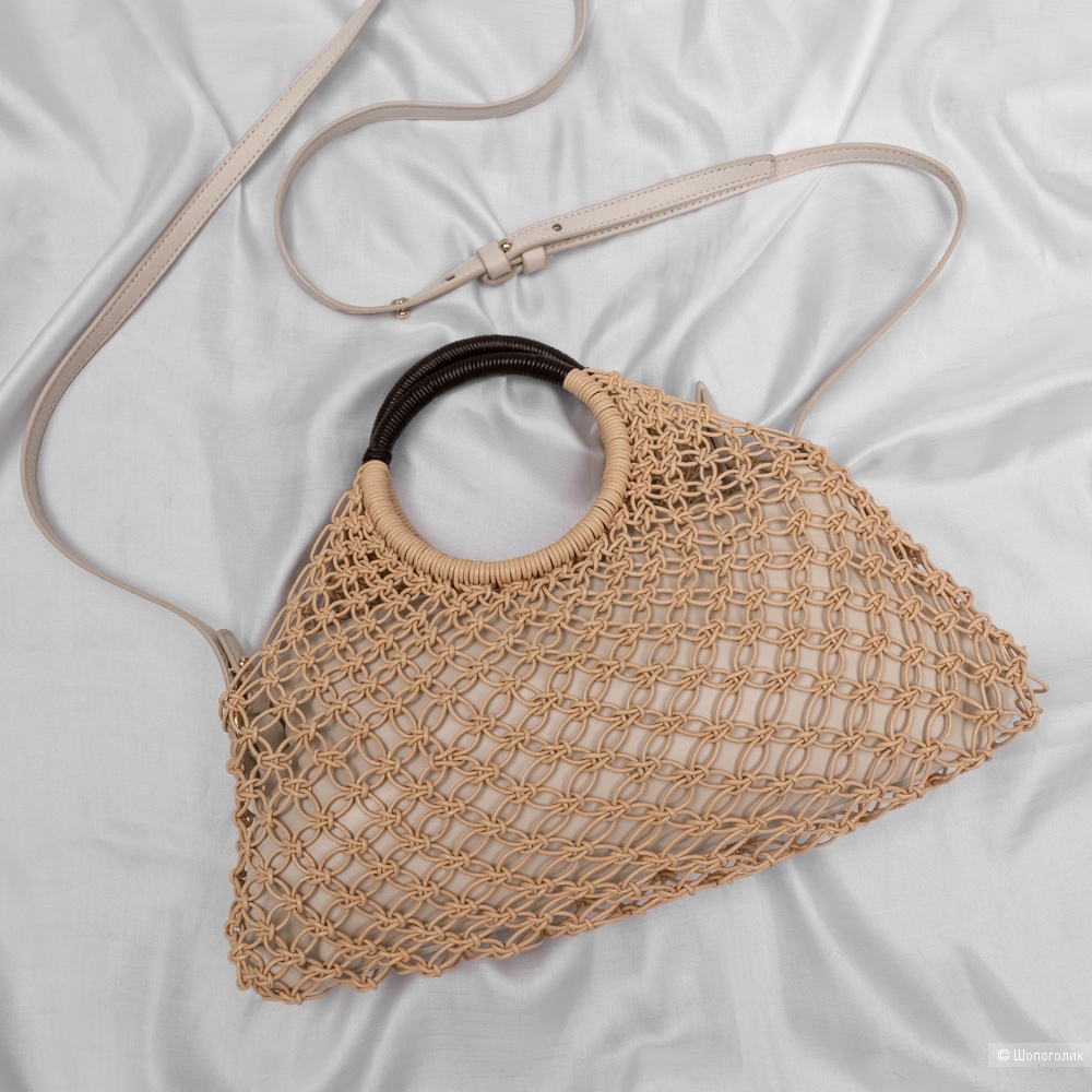 Сумка Massimo dutti