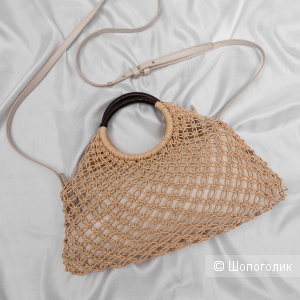 Сумка Massimo dutti