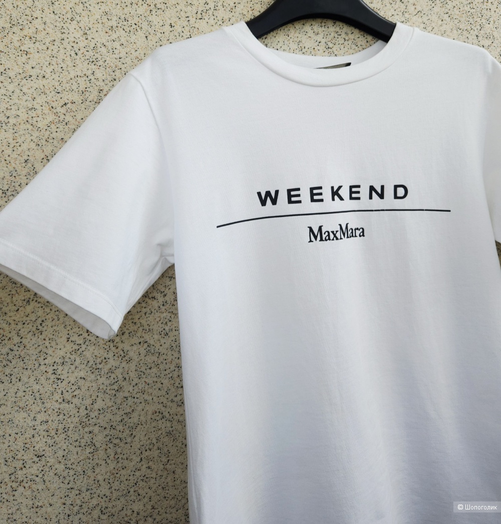 Футболка Max Mara Weekend, 44-46