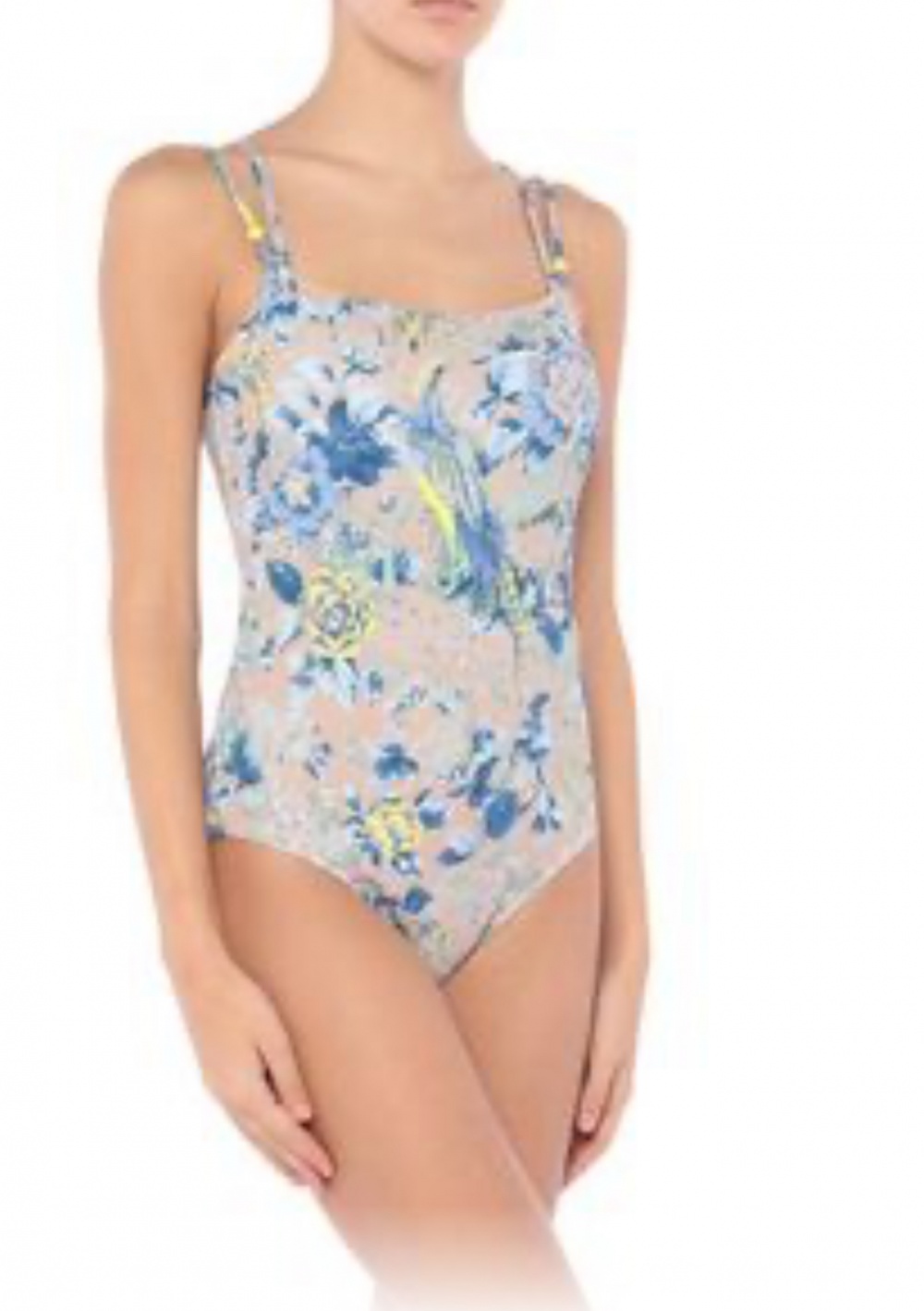 Купальник Andres Sarda размер 46-48