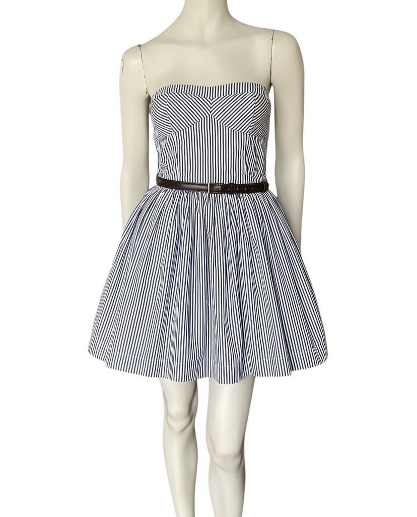 Платье Abercrombie & Fitch M