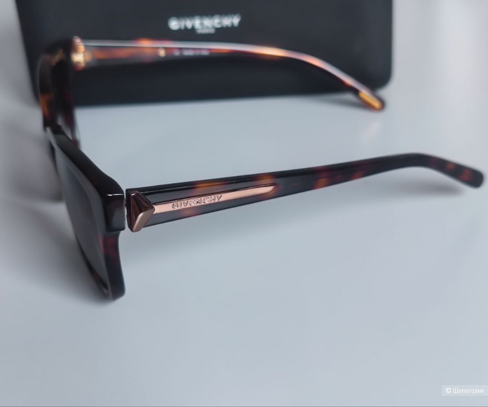 Очки Givenchy,  размер 57 17 140