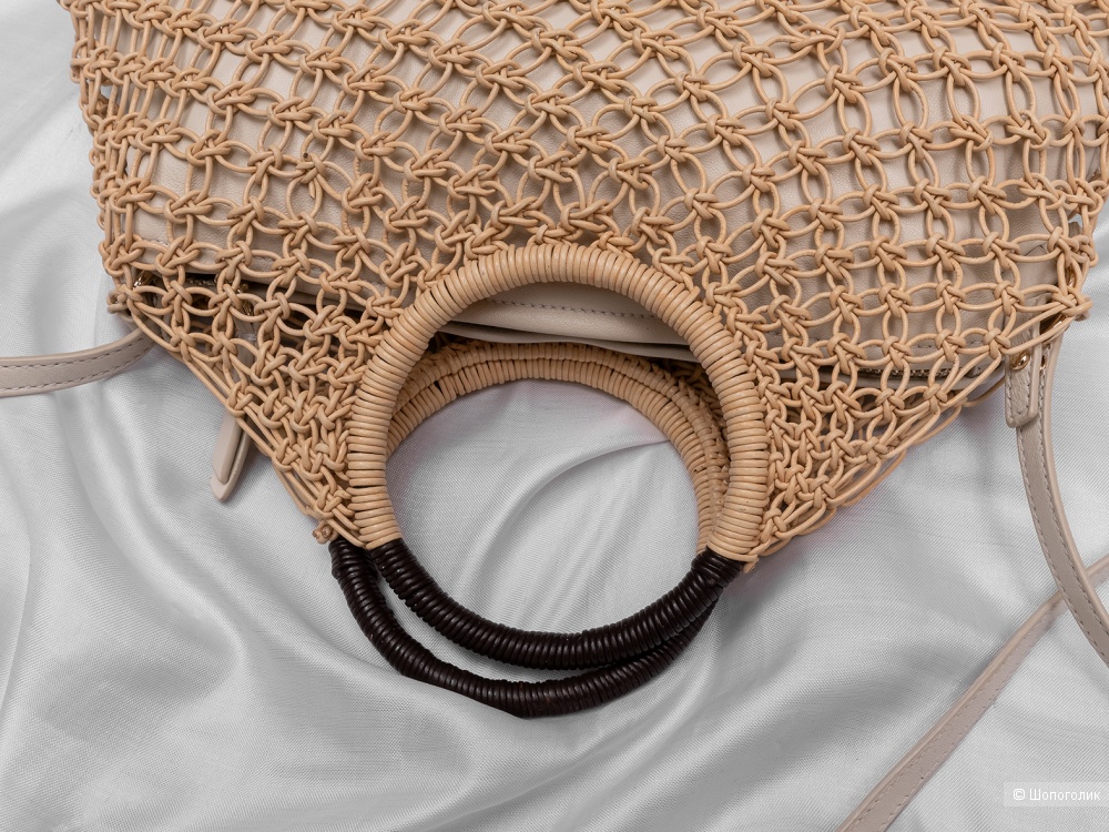 Сумка Massimo dutti