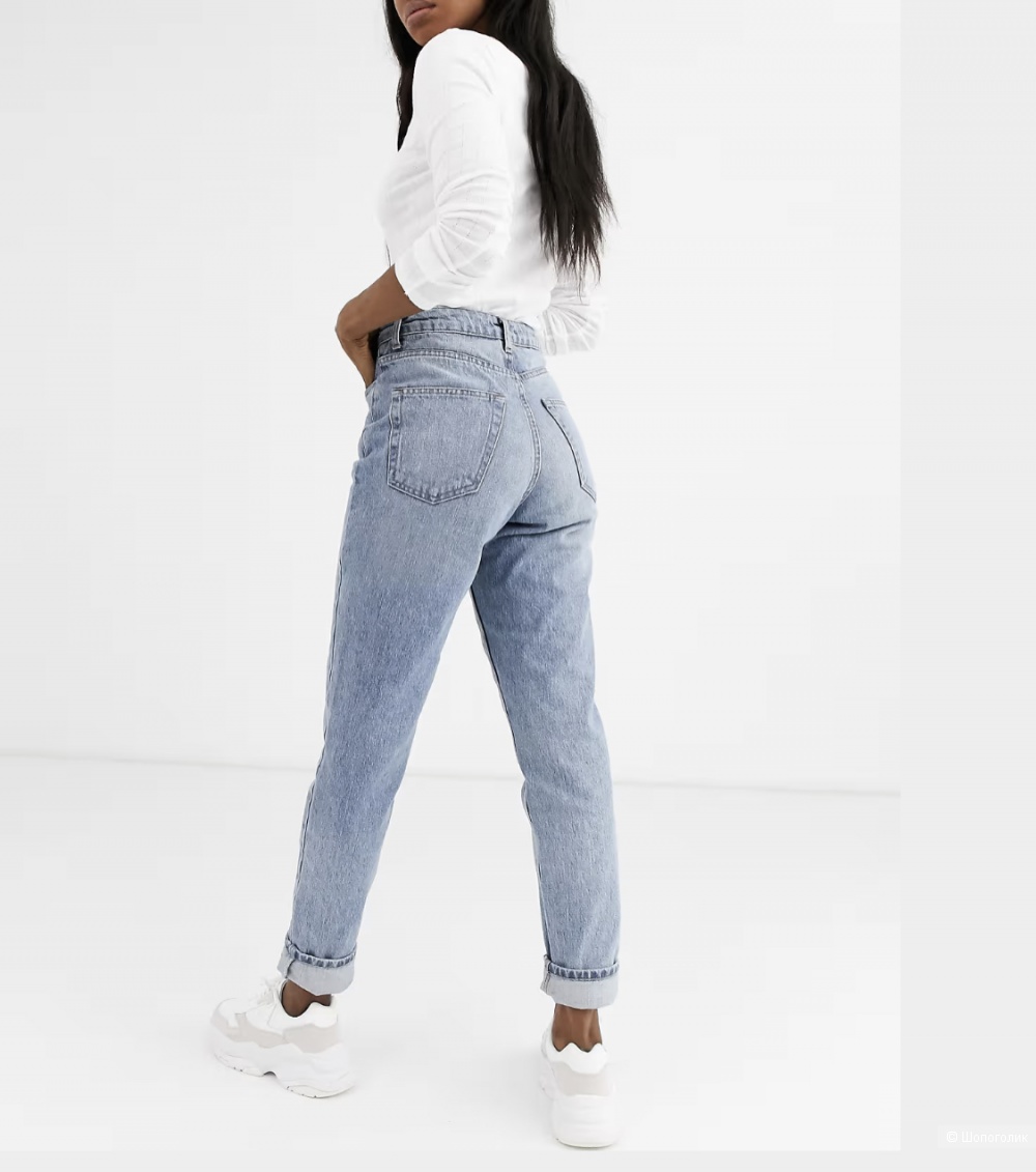 Джинсы Topshop W24 L30