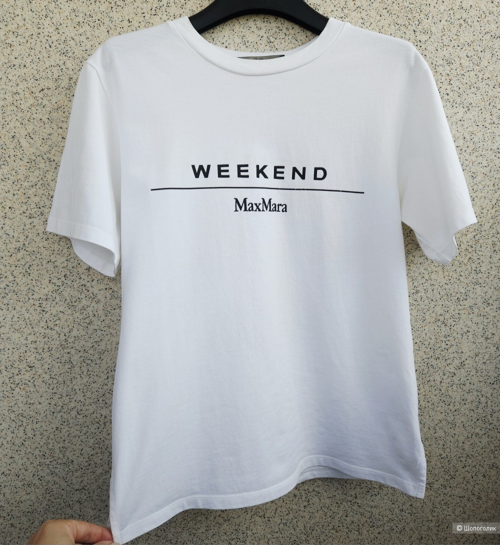 Футболка Max Mara Weekend, 44-46