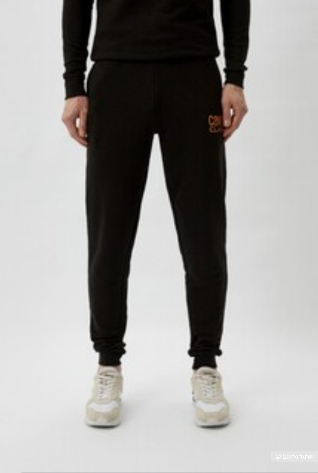 Штаны спортивные class Roberto Cavalli S-M