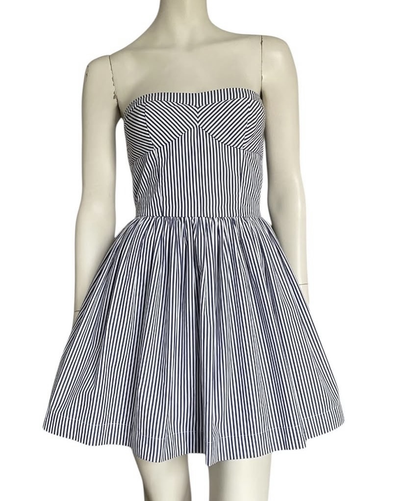Платье Abercrombie & Fitch M