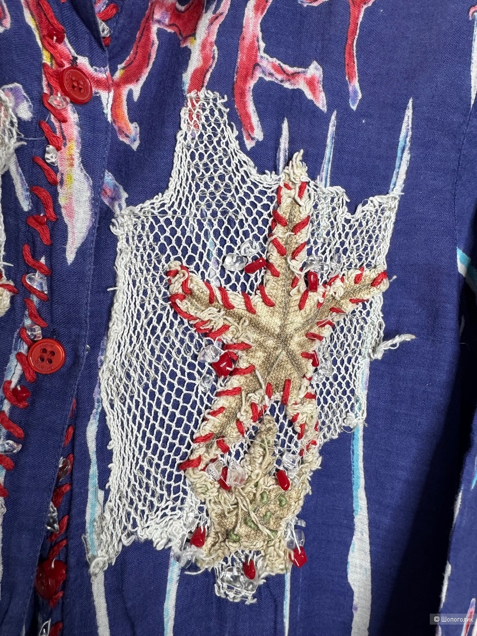 Платье antica sartoria, размер S