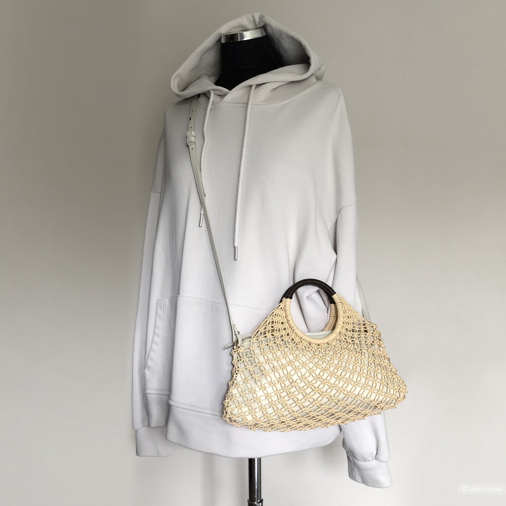 Сумка Massimo dutti