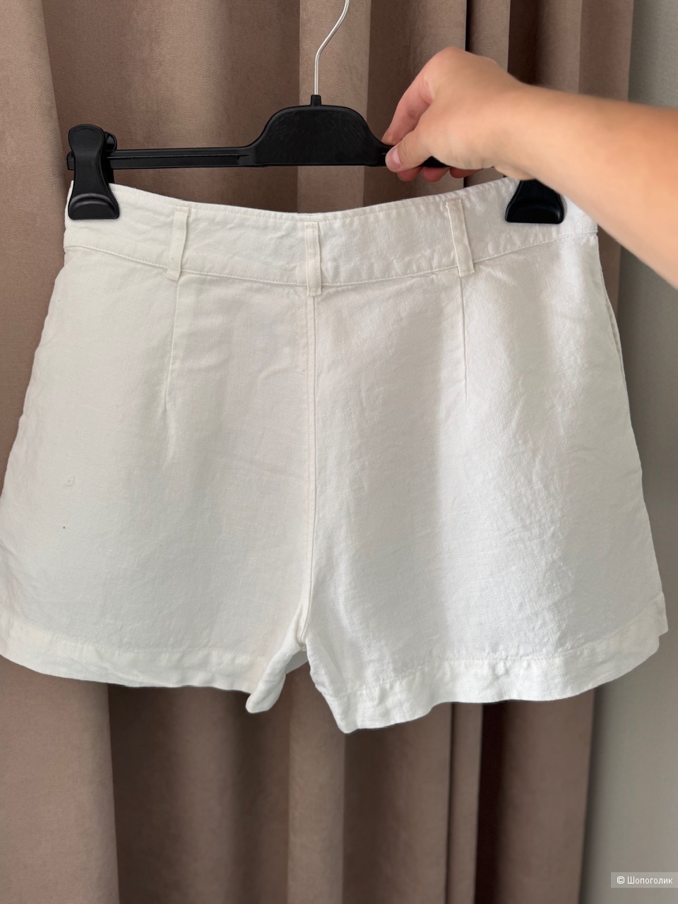 Шорты Polo Ralph Lauren, размер М