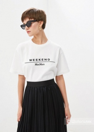 Футболка Max Mara Weekend, 44-46