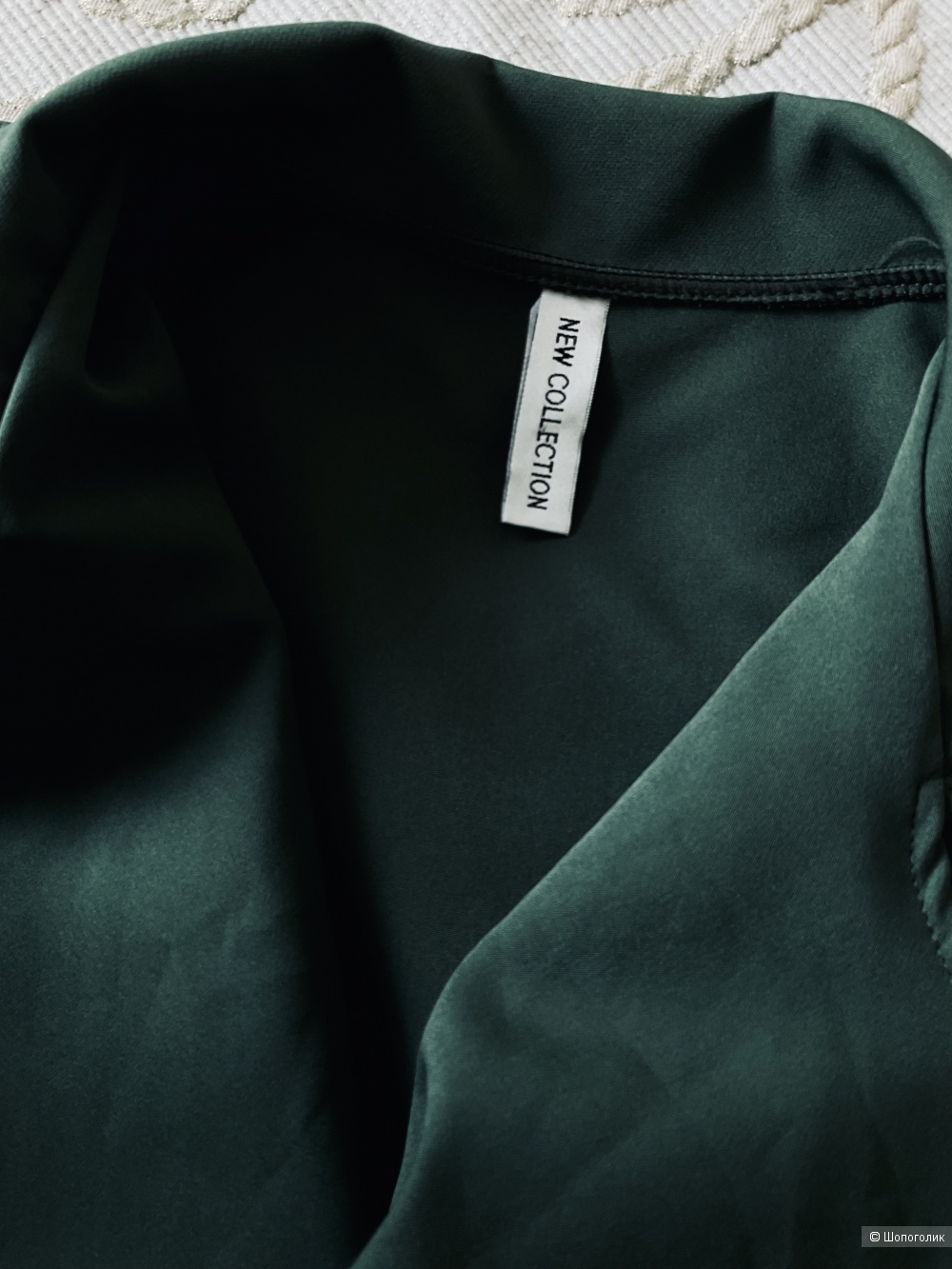 Тренч NewCollection,46