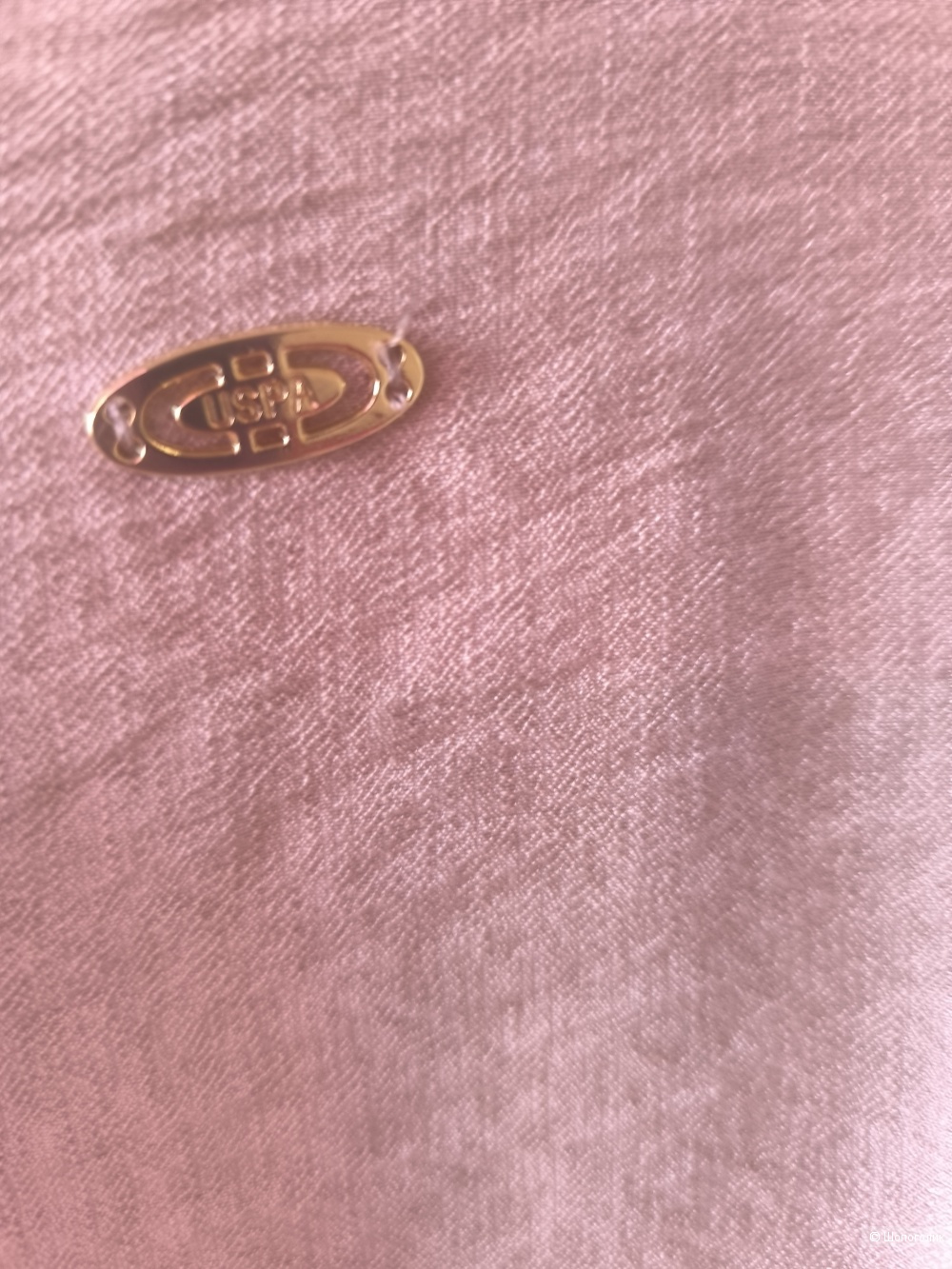 Блузка U.S. Polo Assn.34р.