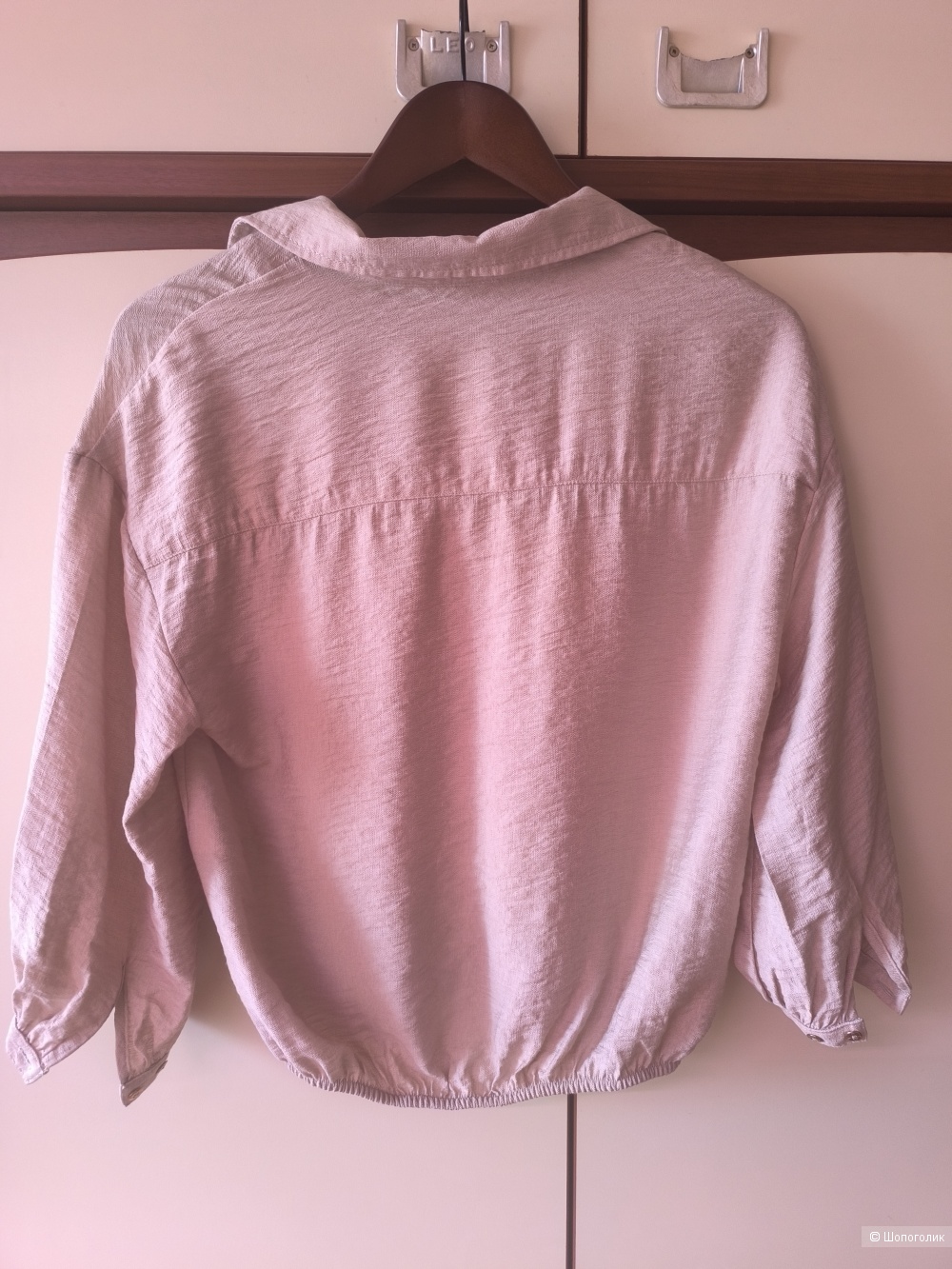 Блузка U.S. Polo Assn.34р.