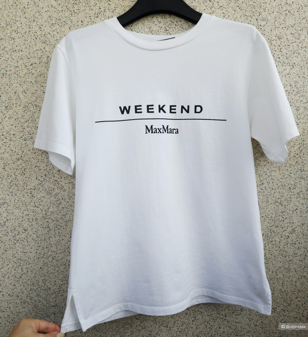 Футболка Max Mara Weekend, 44-46