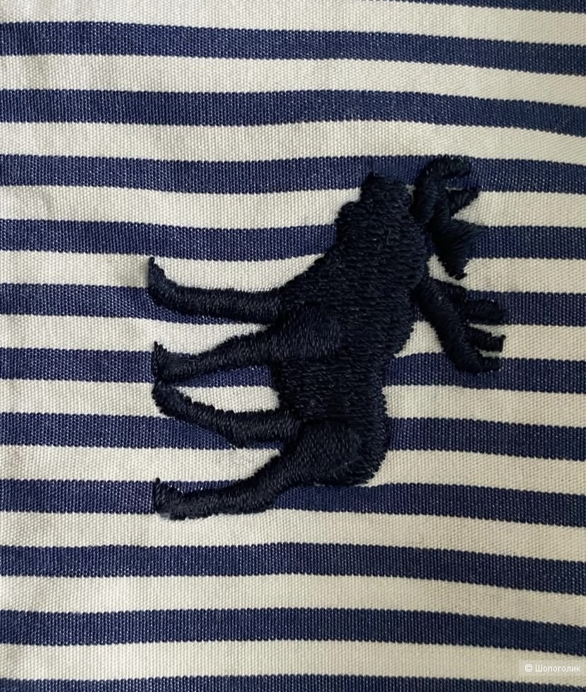 Платье Abercrombie & Fitch M