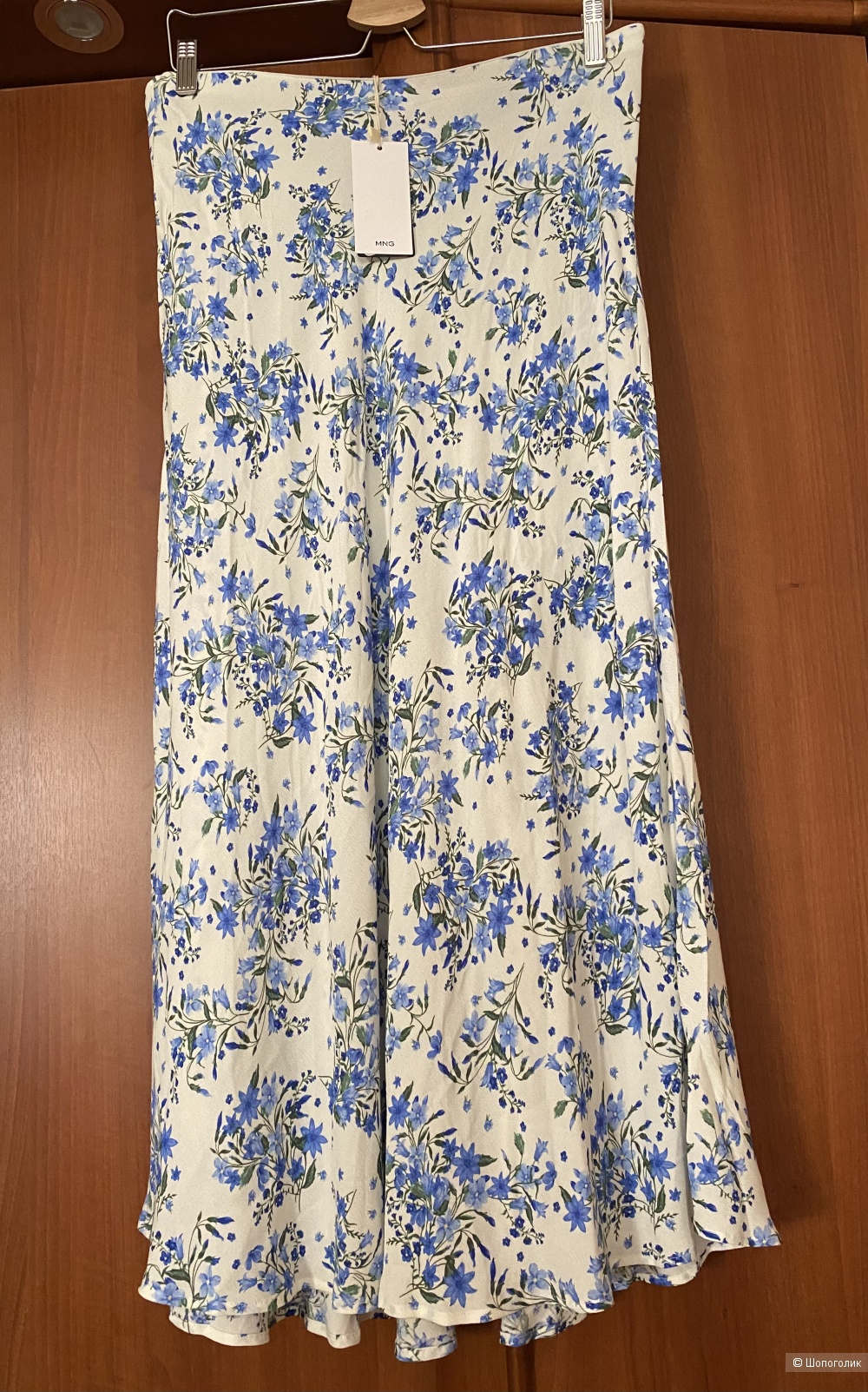 Mango юбка L-XL
