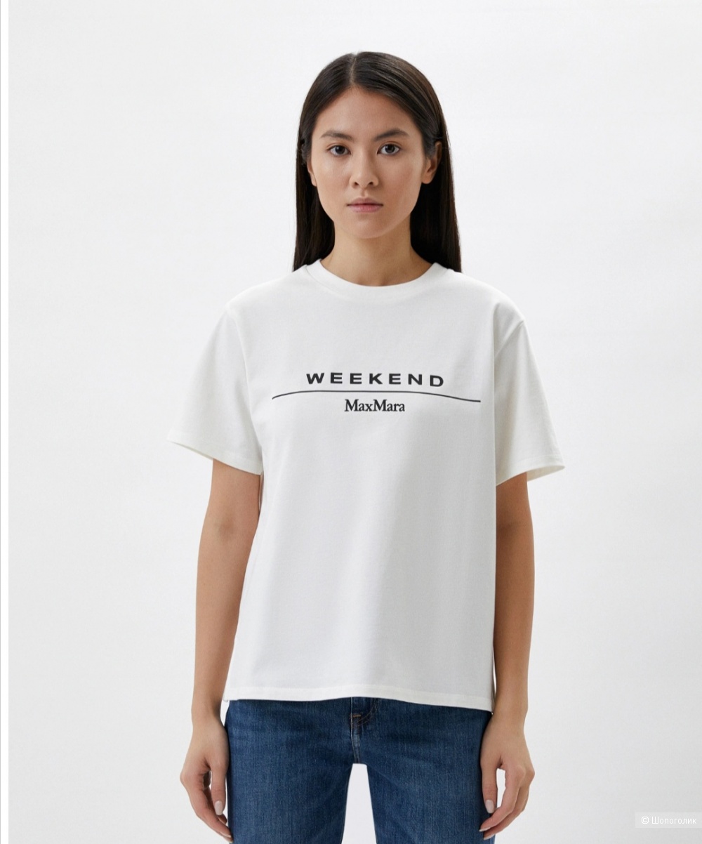 Футболка Max Mara Weekend, 44-46