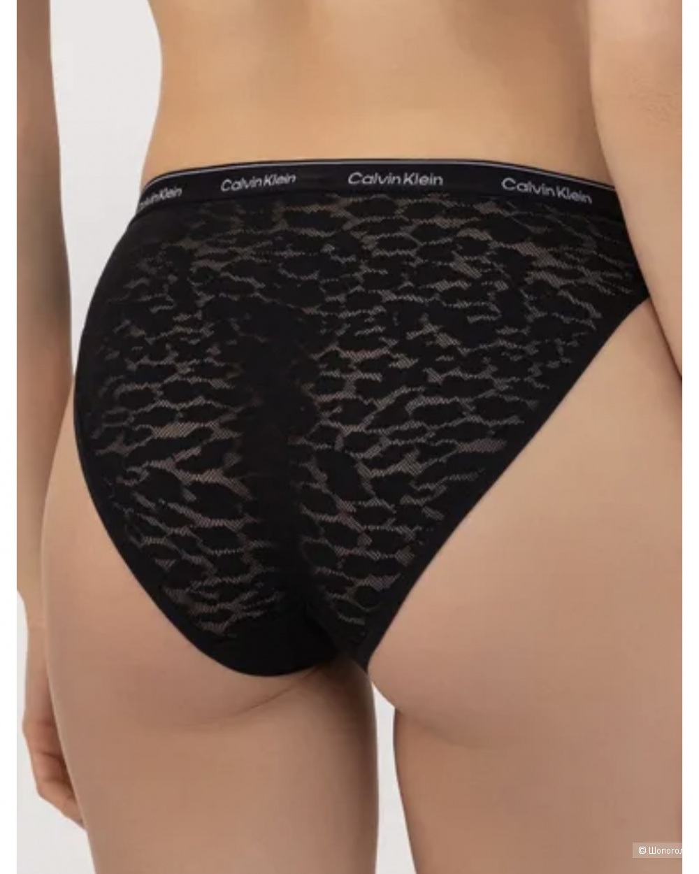 Комплект белья Calvin Klein размер М