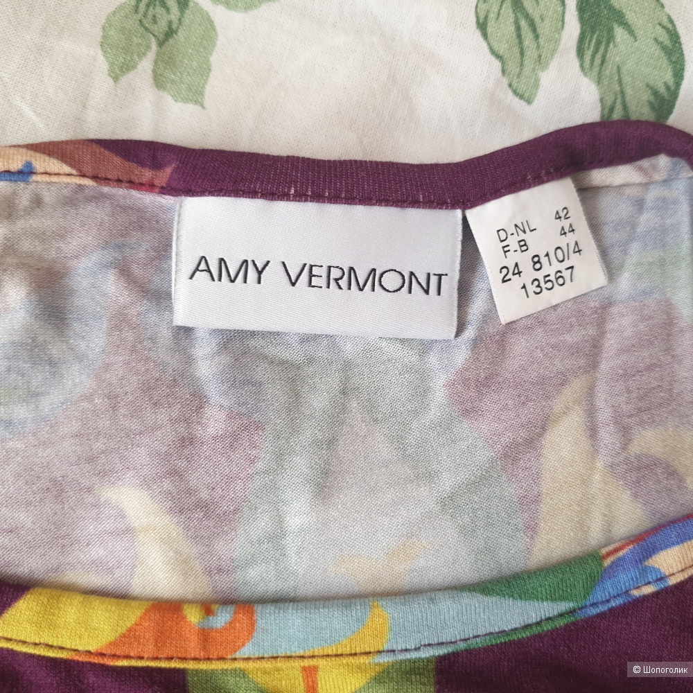 Туника Amy Vermont 46 48