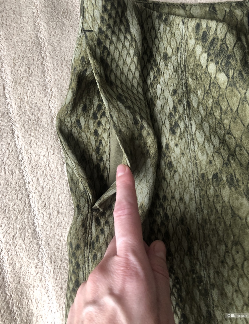 Брюки Massimo Dutti EU36