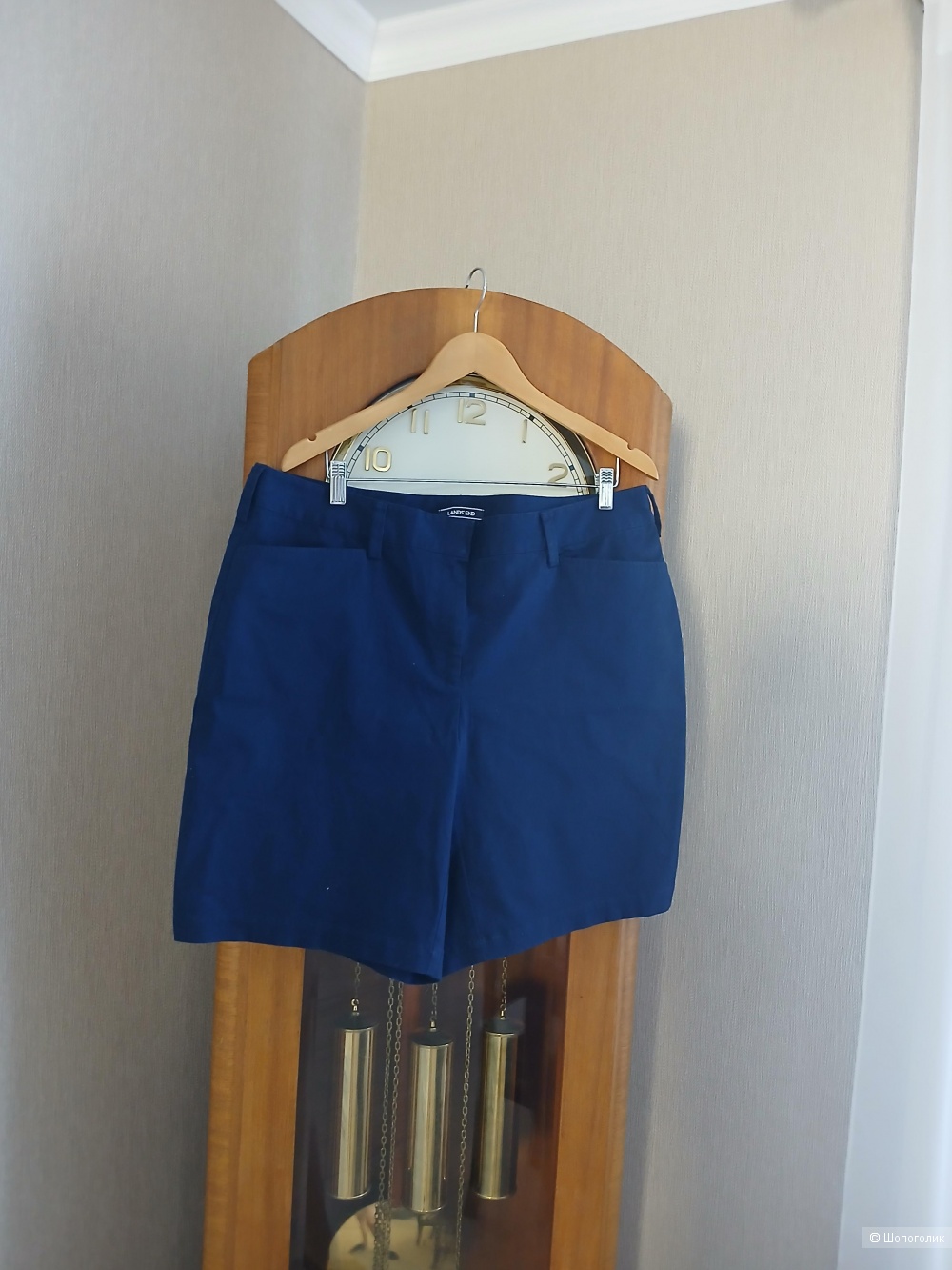 Бермуды Lands end р.50