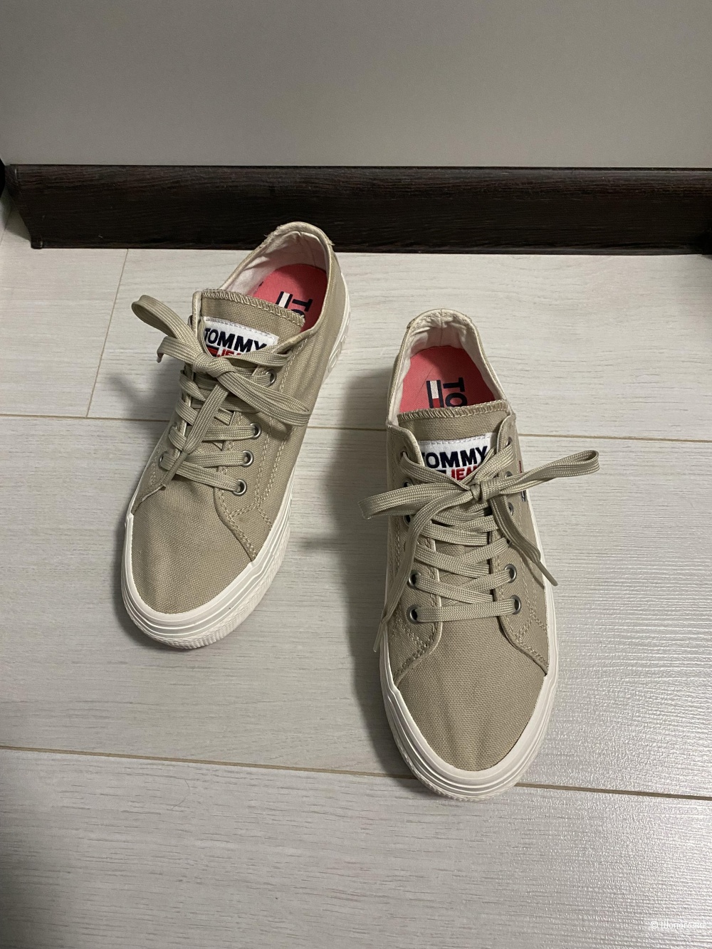 Кеды Tommy jeans 35-36
