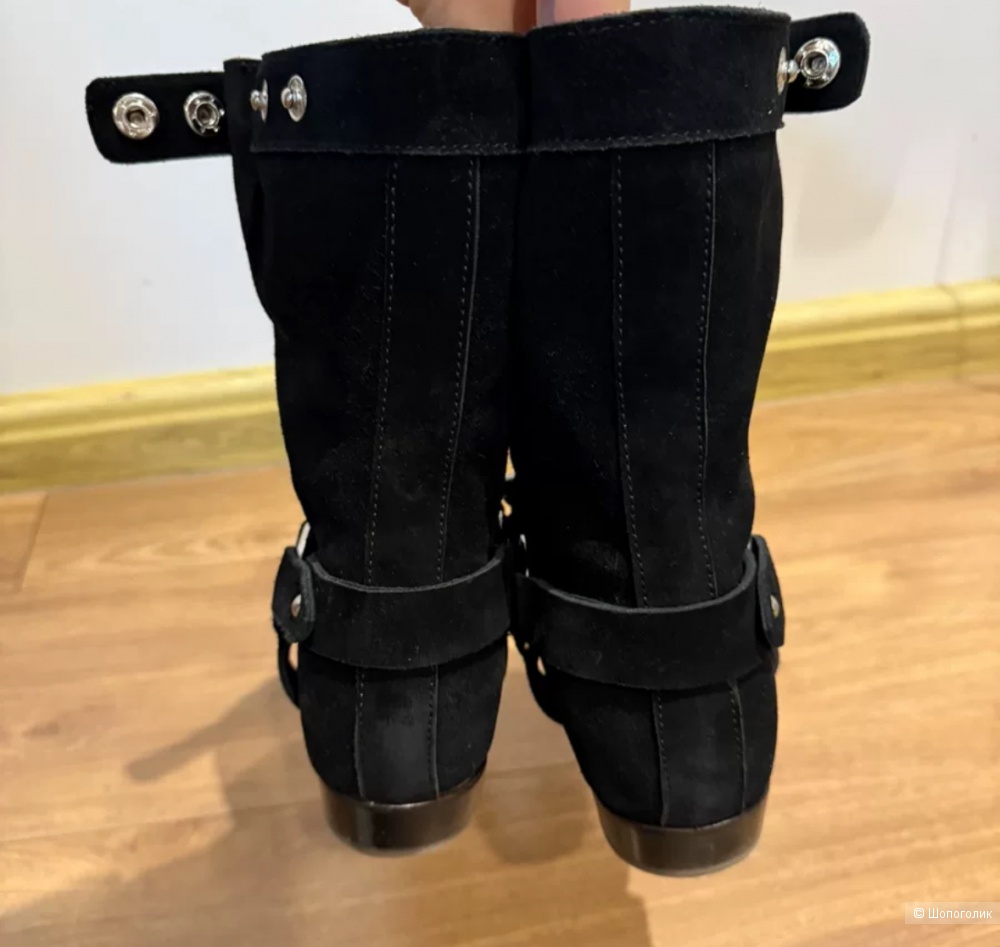 Казаки Isabel marant 38