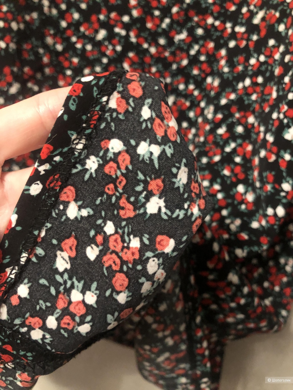 Платье UnicoModa S(42+)