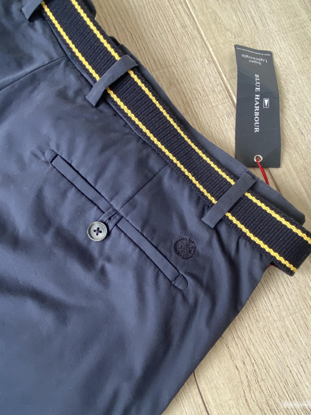 Шорты Marks & Spencer L/XL